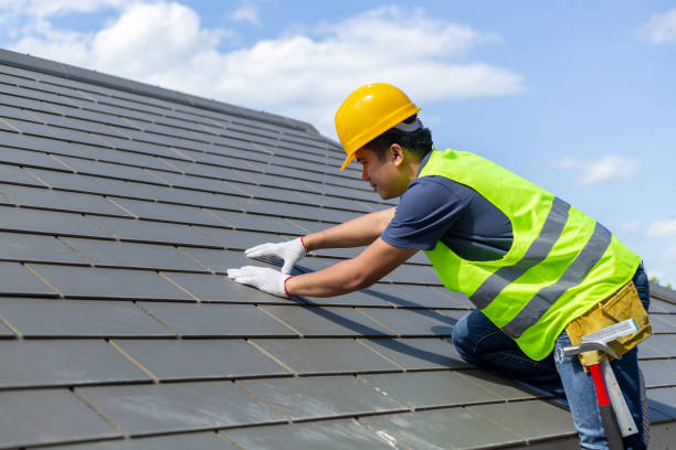 Best Best Roofing Contractors  in Red Corral, CA