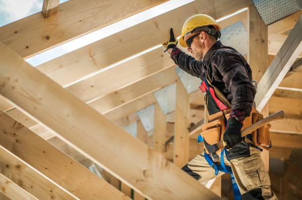Red Corral, CA Roofing Contractor Company