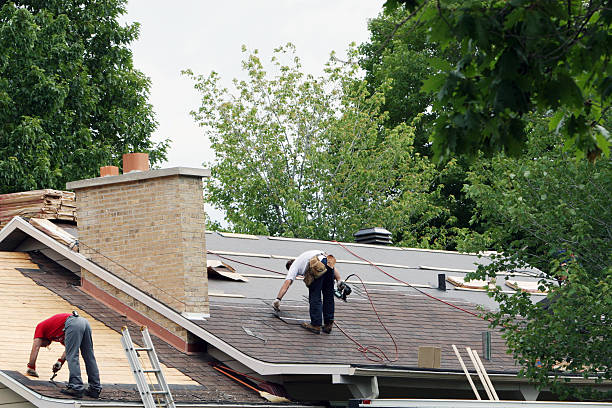 Best Best Roofing Contractors  in Red Corral, CA