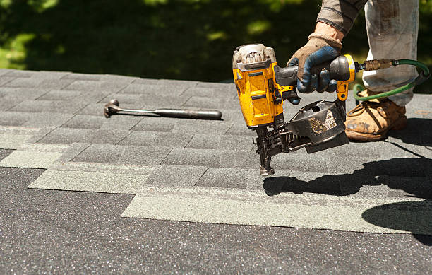 Best Local Roofing Companies  in Red Corral, CA