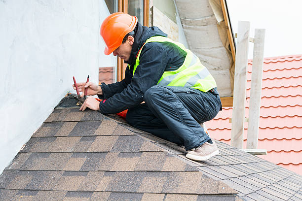 Best Residential Roofing Contractor  in Red Corral, CA