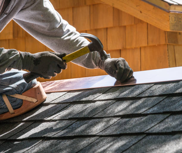 Best New Roof Installation  in Red Corral, CA